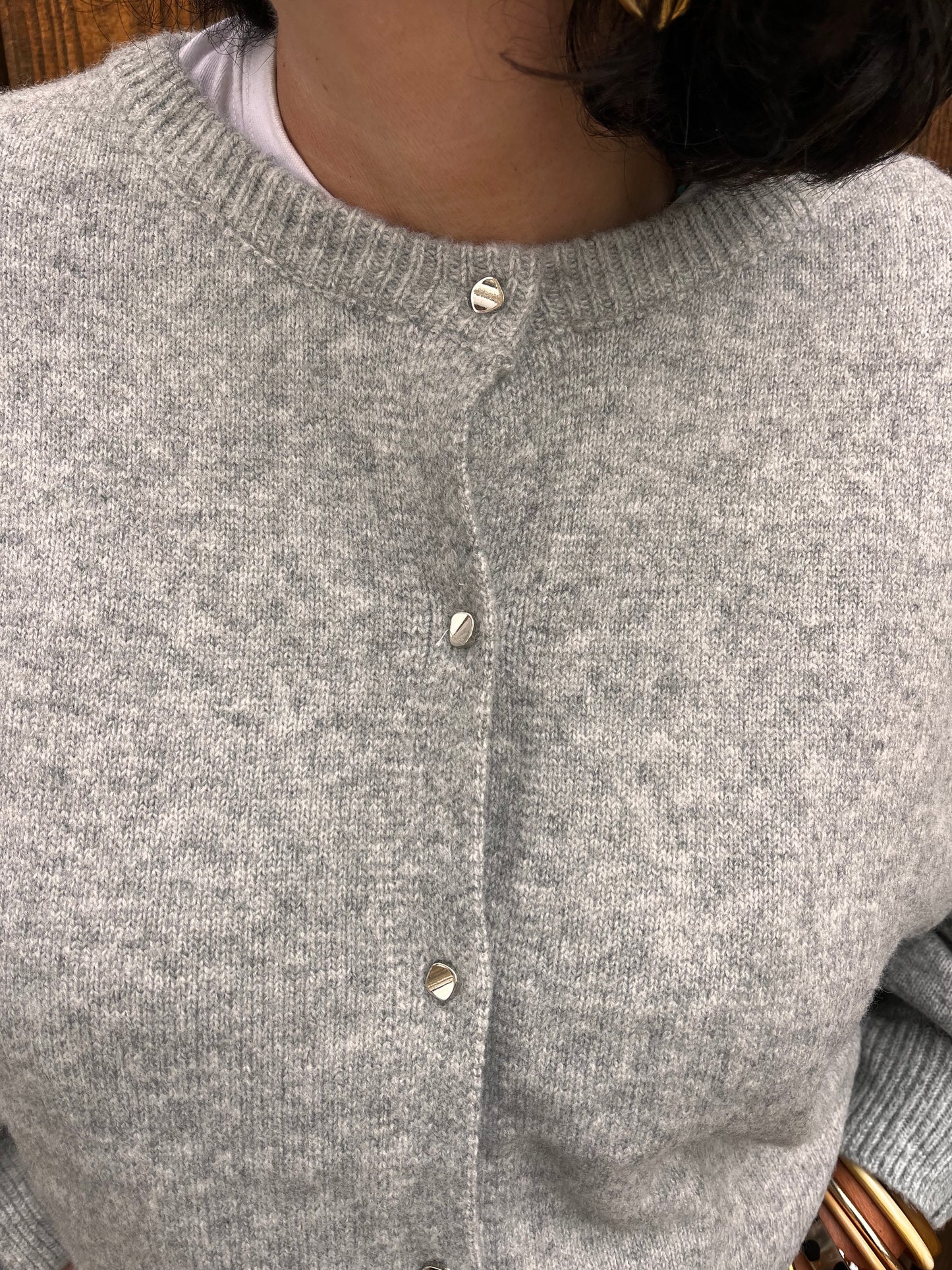 Gilet Hugo