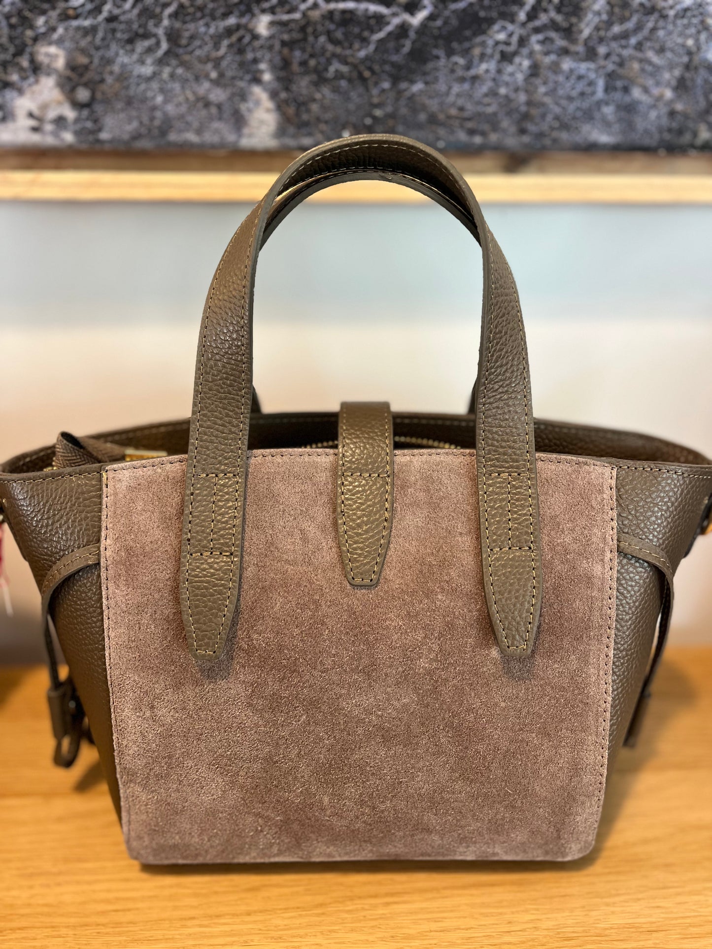 Sac Denise