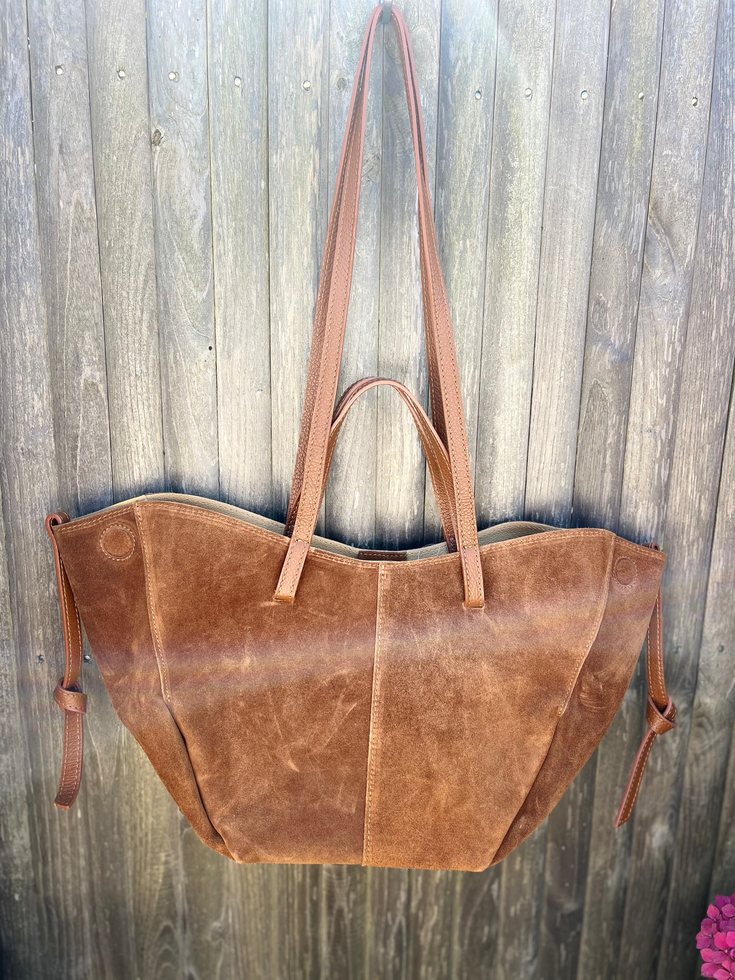 Sac Juliette