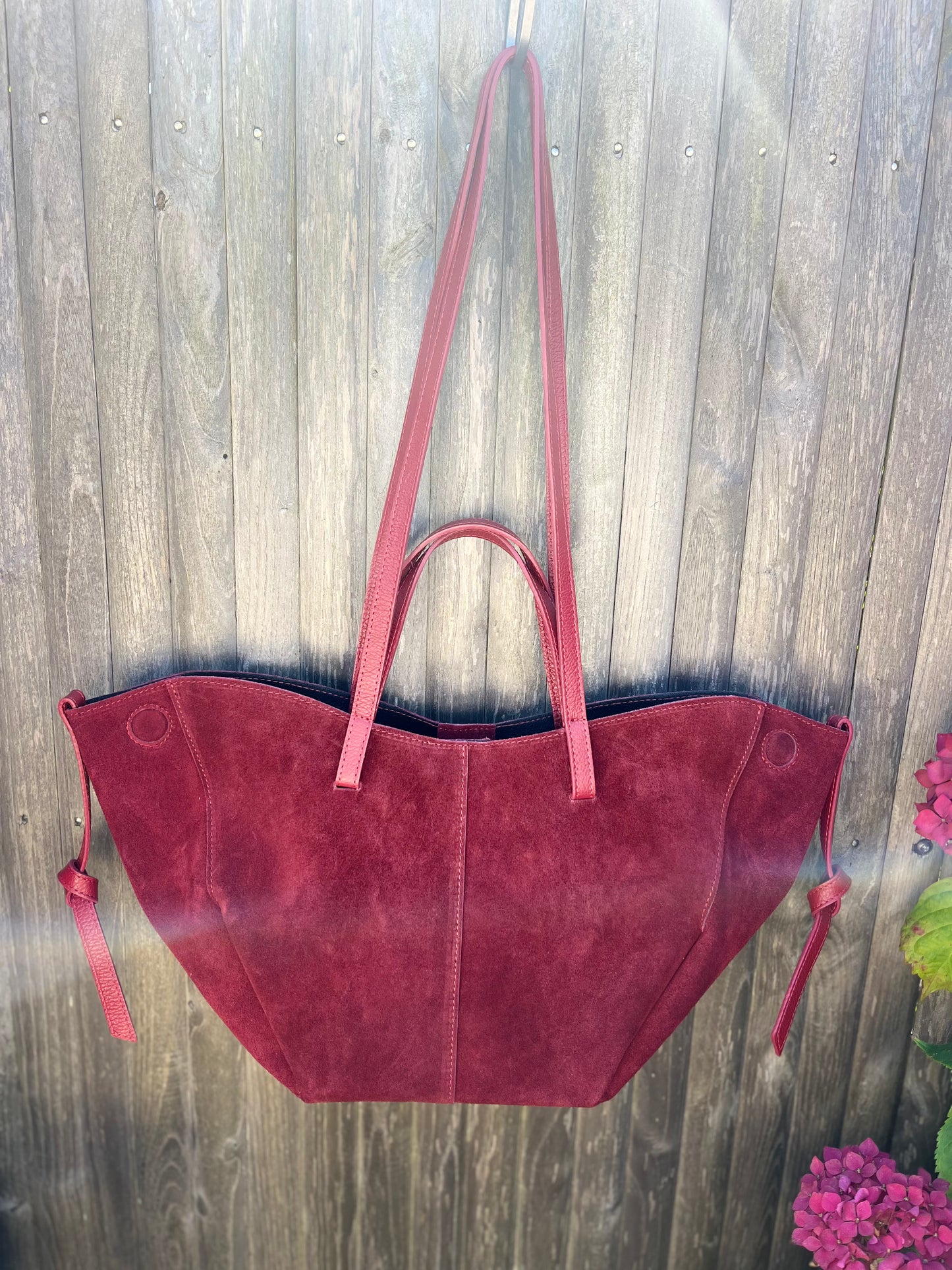 Sac Juliette