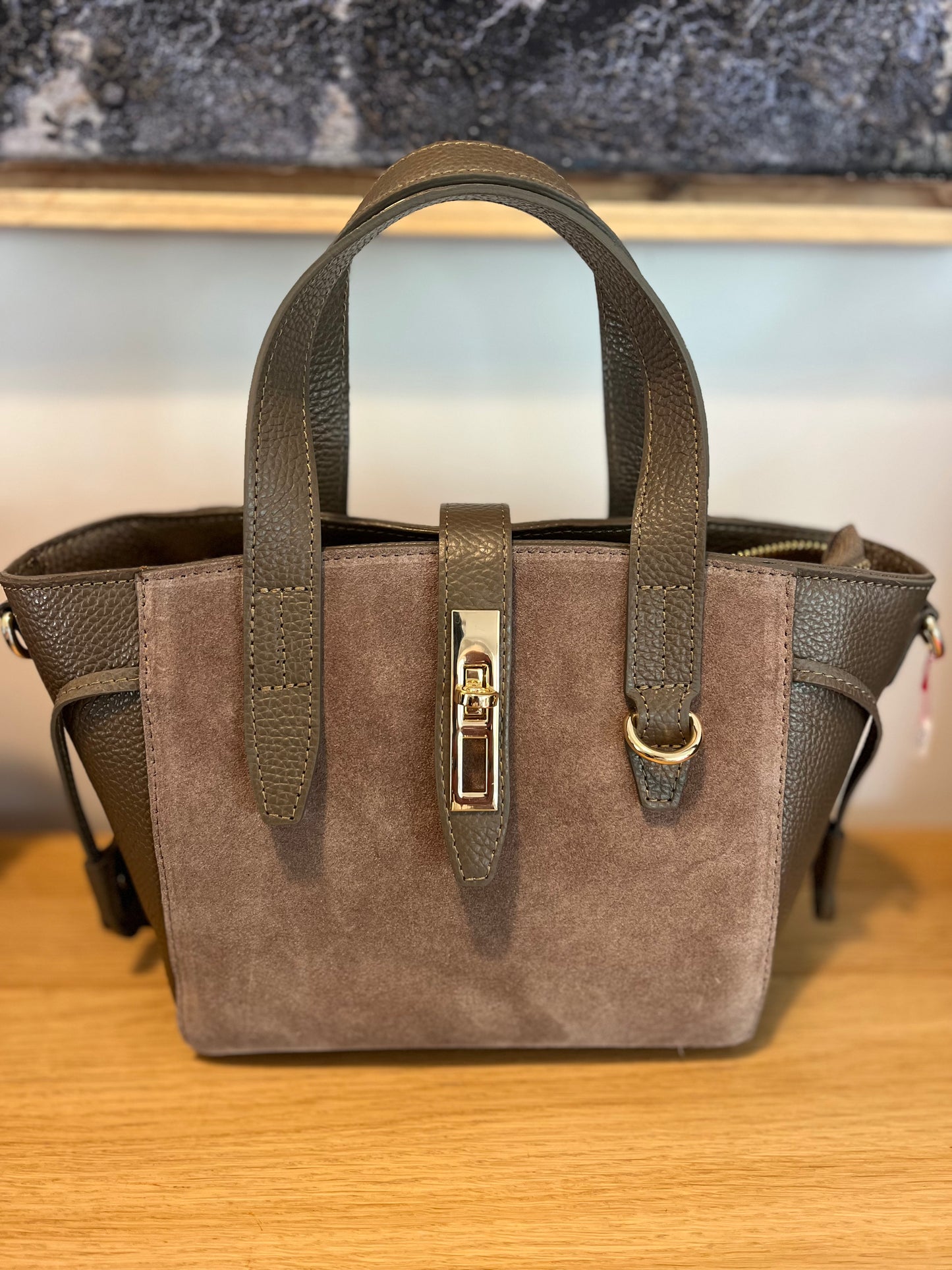 Sac Denise