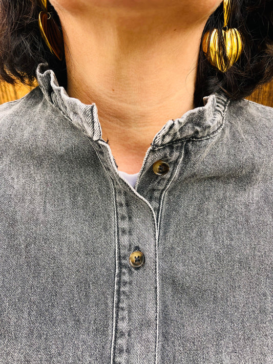CHEMISE  MANON